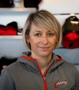 Katja Förster Mitarbeiterbild Katja Förster