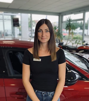 Alyssa Schneider Mitarbeiterbild Alyssa Schneider