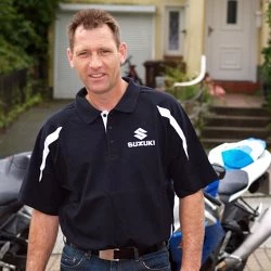 Axel  Mitarbeiterbild Axel