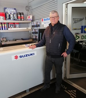 Mitarbeiterbild Peter  Bröhl