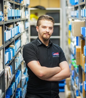 Timm Jahn Mitarbeiterbild Timm Jahn