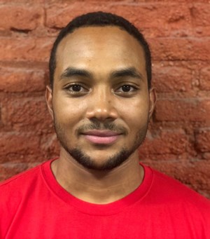 Jossua Suárez Foto del personal Jossua Suárez