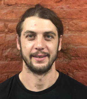 Joan Palomba Foto del personal Joan Palomba