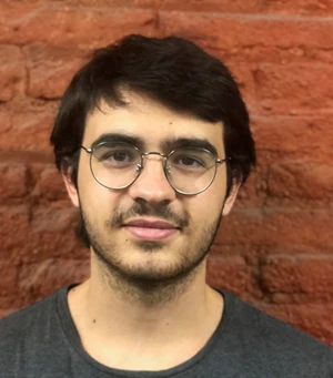 Sergi Fernández Foto del personal Sergi Fernández