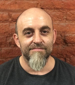 Xavi Colacios Foto del personal Xavi Colacios