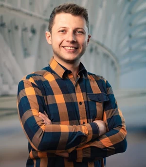 Philipp    Watzinger Mitarbeiterbild Philipp    Watzinger