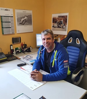 Matthias Otto Mitarbeiterbild Matthias Otto