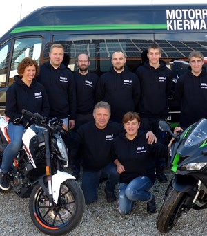 Mitarbeiterbild Unser Team 