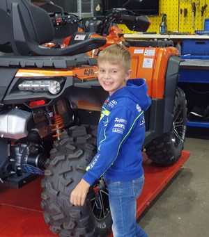 Mitarbeiterbild Timo 