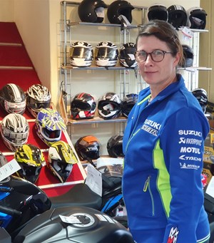 Mitarbeiterbild Katrin 