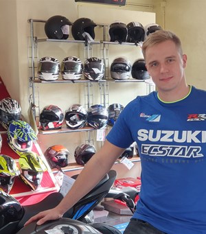 Mitarbeiterbild Ricardo 