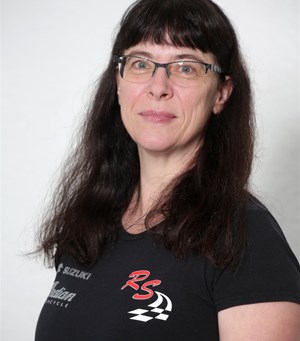 Mitarbeiterbild Nicole Staß