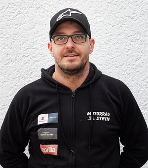 Mitarbeiterbild Daniel 