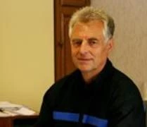 Hannes Naujocks Mitarbeiterbild Hannes Naujocks