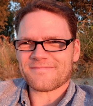 Mitarbeiterbild Dirk Behre