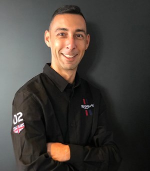 Foto del personal FERNANDO RODRÍGUEZ