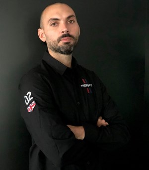 Foto del personal ABIAN FUENTES