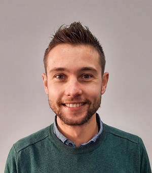 Foto del personal Manuel Fernandez