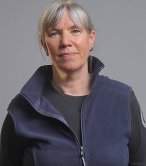 Mitarbeiterbild Jutta Renner