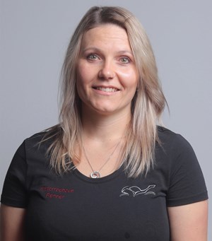 Mitarbeiterbild Stefanie Renner