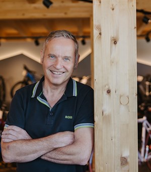 Mitarbeiterbild Manfred Stingel