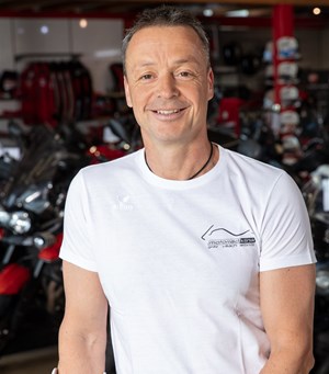 Mitarbeiterbild Josef Podlipnig