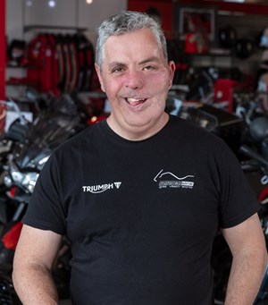 Mitarbeiterbild Joachim Pall