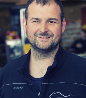 Mitarbeiterbild Emanuel Moser-Glauninger