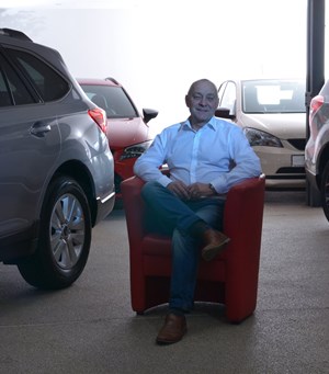 Mitarbeiterbild Heiko Lübkemann