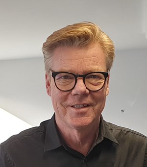 Mitarbeiterbild Jürgen Sievers