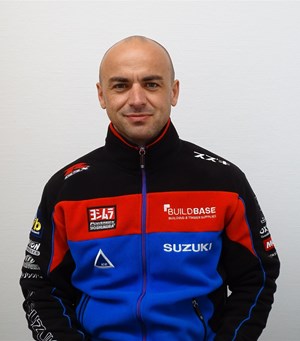 Mitarbeiterbild Waldemar  Witt