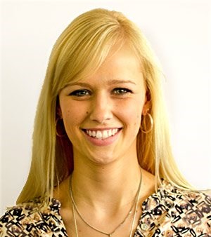 Jenna Hellwig