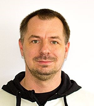 Mitarbeiterbild Marcel Rudolph