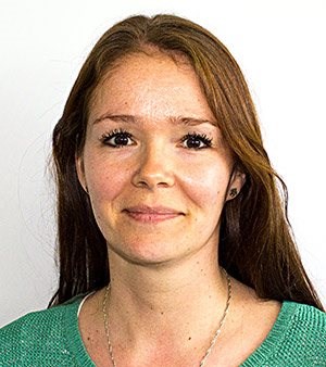 Mitarbeiterbild Heike Salomon