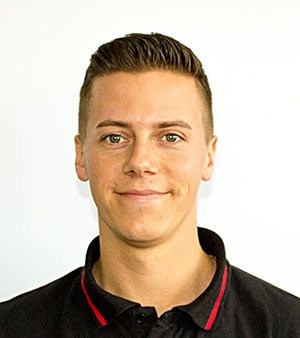 Mitarbeiterbild Percy Skirde