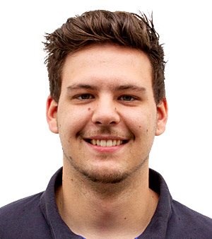 Mitarbeiterbild Oliver Kwiatkowski