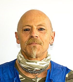 Mitarbeiterbild Ralf Sieblist