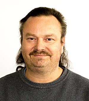 Mitarbeiterbild Stephan  von Gause