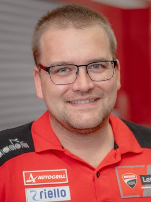 Henning Gresser