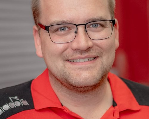 Henning Gresser