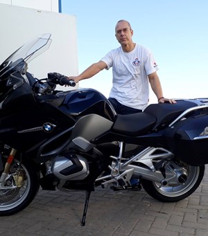 Mitarbeiterbild Olaf Uhlmann