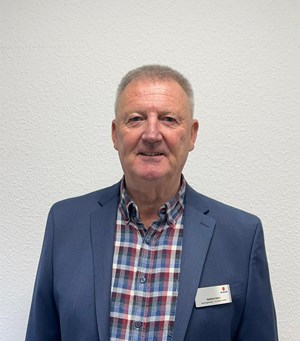 Mitarbeiterbild Matthias Braun