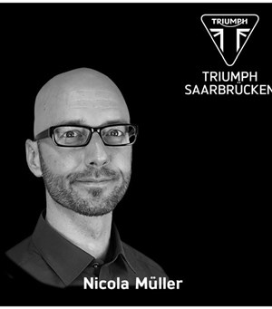Mitarbeiterbild Nicola Müller 