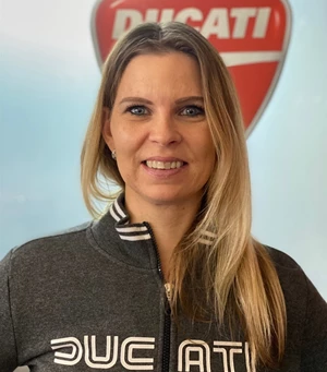 Stefanie Tonini-Berger Mitarbeiterbild Stefanie Tonini-Berger