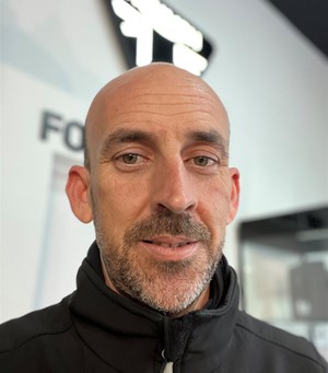 Foto del personal Xavi Lopez