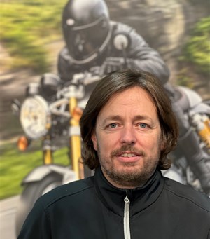 Foto del personal Quim Barbera