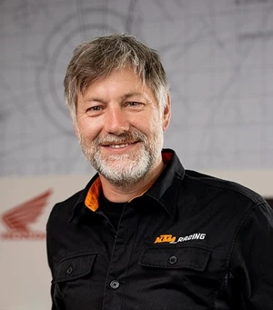 Thomas Haury Mitarbeiterbild Thomas Haury