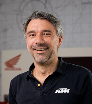 Mario Gehring Mitarbeiterbild Mario Gehring