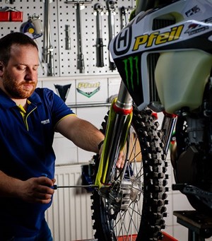 Mitarbeiterbild Christopher  Winkler