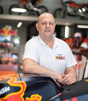 Mitarbeiterbild Mirko Schäl